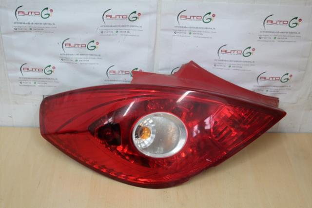 RECAMBIO para Opel Corsa 1.2 G 3P CORSA D 59Kw (2008)