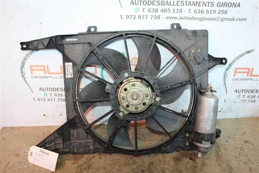 RECAMBIO para Renault Megane 1.6 G 66Kw (1998)