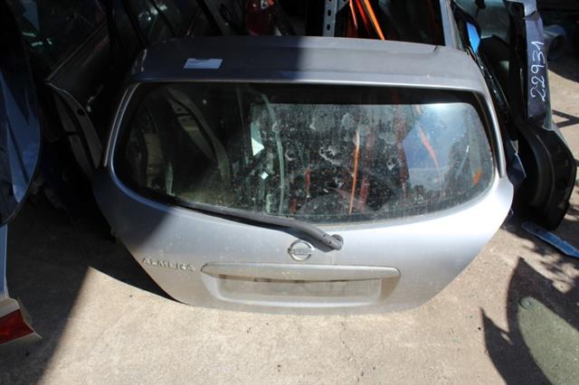 RECAMBIO para Nissan Almera 1.5 DCI 60Kw (2003)