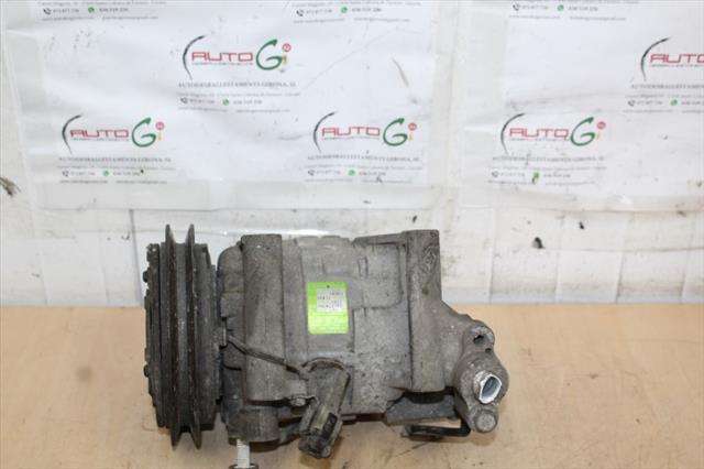 RECAMBIO para Nissan X-Trail 2.2 DCI 100Kw (2004)