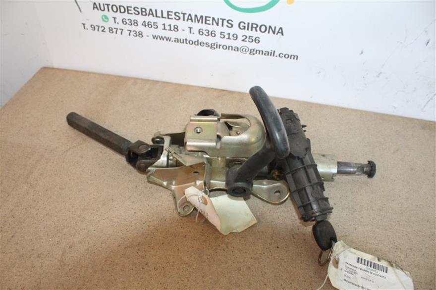 RECAMBIO para Fiat Brava 1.2 G 60Kw (1998)