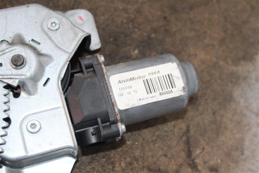 RECAMBIO para Nissan Kubistar 1.5 DCI 62Kw (2009)