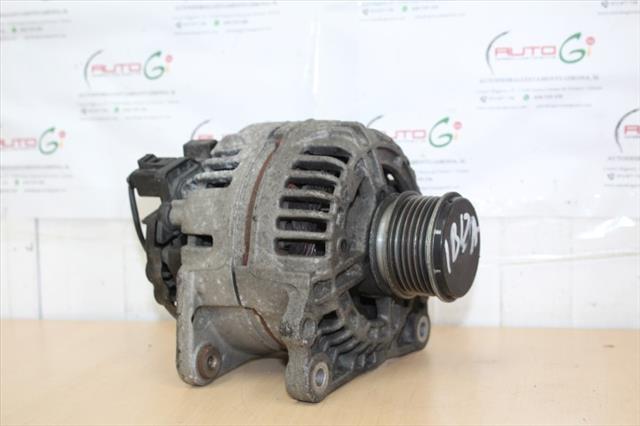 RECAMBIO para Seat Ibiza 1.4 TDI IBIZA 6L 51Kw (2007)