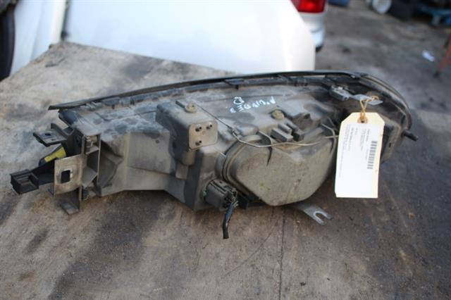 RECAMBIO para Ford Mondeo 1.8 TD 66Kw (1999)