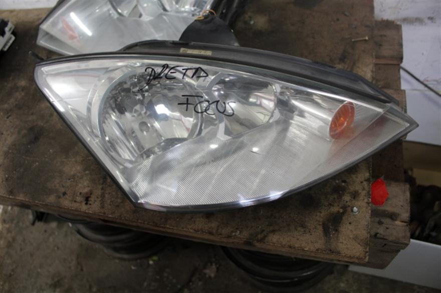RECAMBIO para Ford Focus 1.8 TDCI 74Kw (2004)