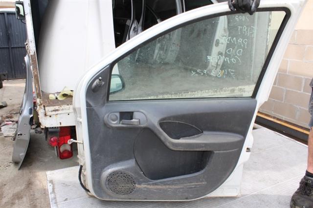 RECAMBIO para Fiat Panda 1.1 G 40Kw (2008)