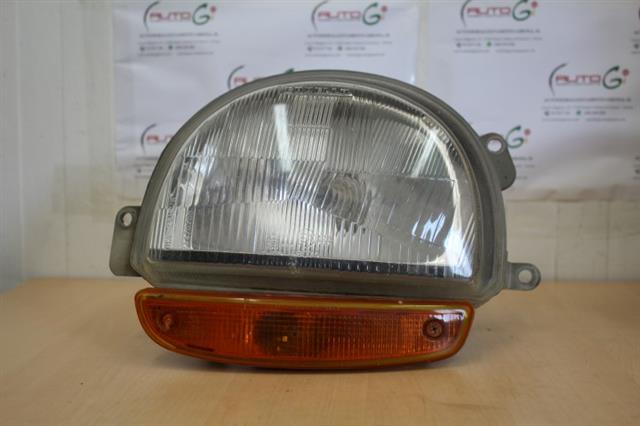 RECAMBIO para Renault Twingo 1.2 G 40Kw (1994)