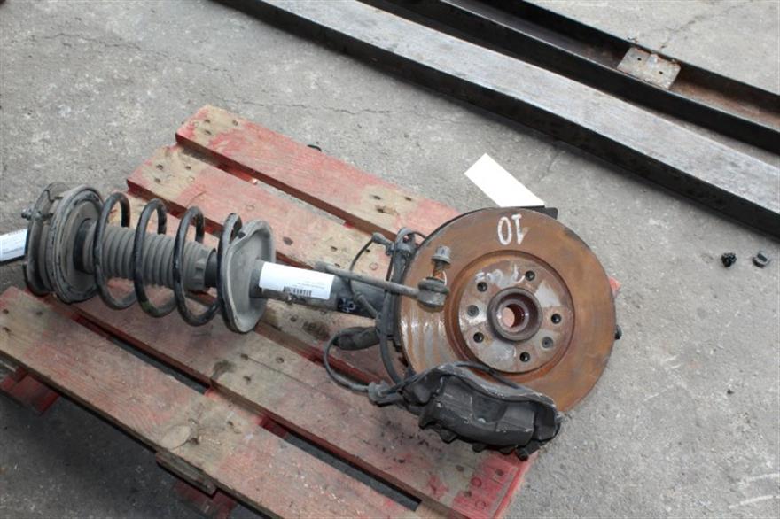 RECAMBIO para Peugeot 607 2.2 HDI (2002)