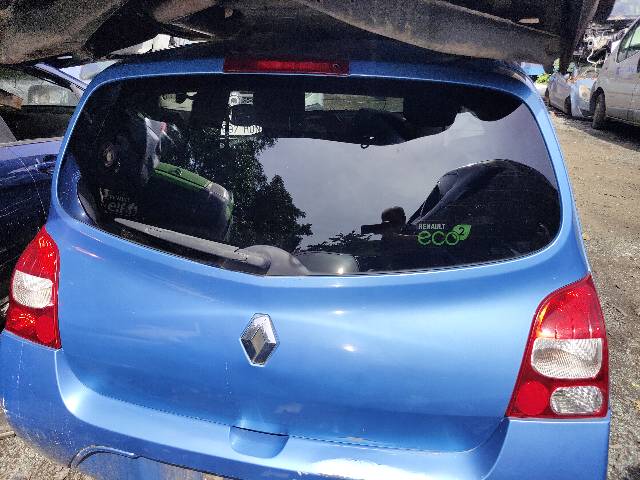 RECAMBIO para Renault Twingo 1.5 DCI II 63Kw (2011)