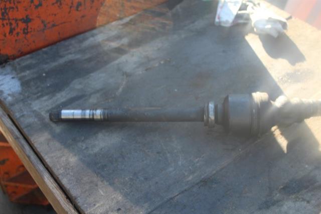 RECAMBIO para Citroen Xsara 2.0 HDI 66Kw (2002)