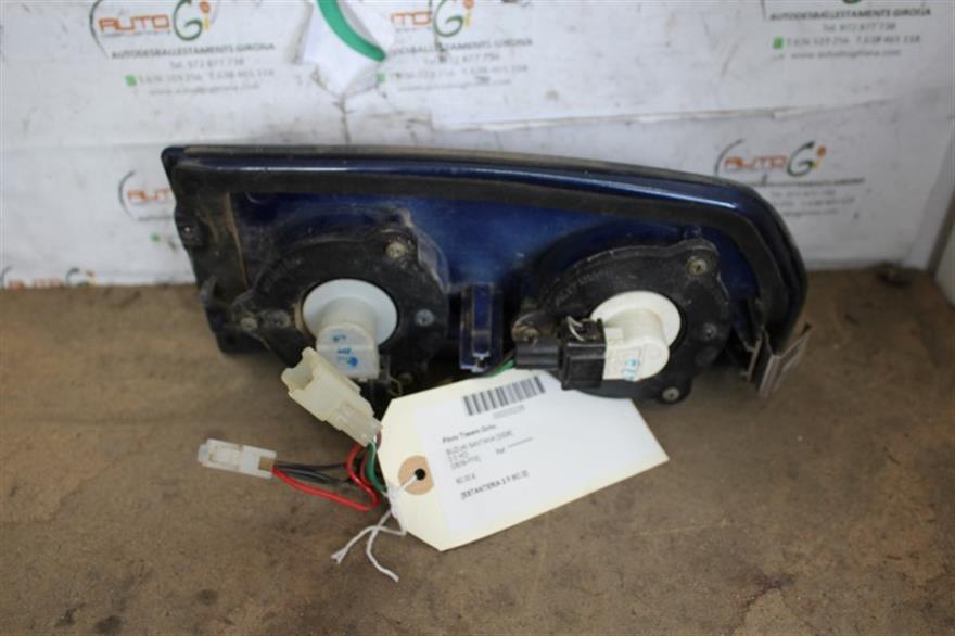 RECAMBIO para Suzuki Santana 2.0 HDI (2006)