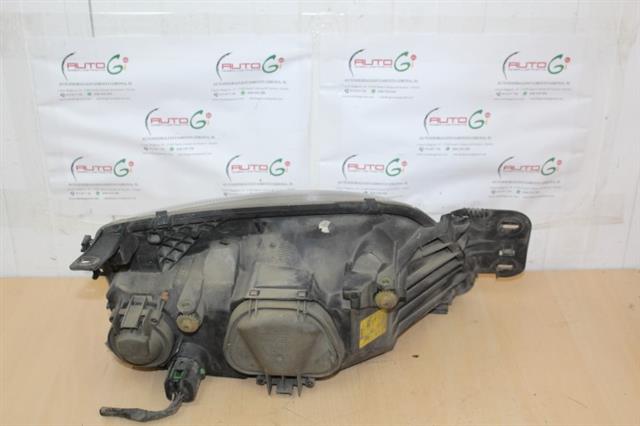 RECAMBIO para Ford Fiesta 1.8 DI 55Kw (2000)