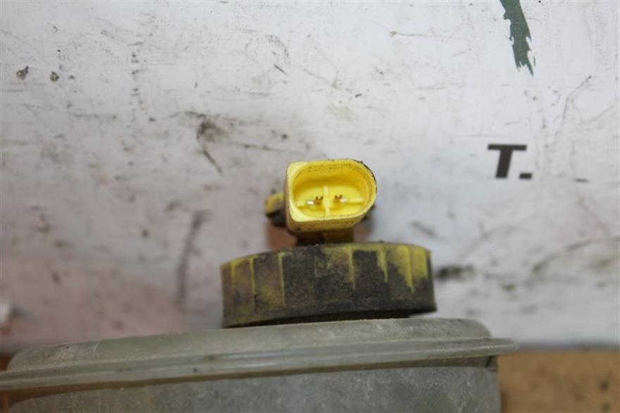 RECAMBIO para Seat Ibiza 1.9 D IBIZA 6K (1996)