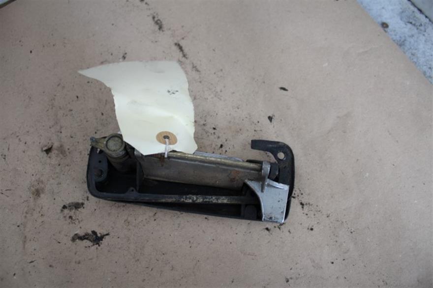 RECAMBIO para Seat  133 0.8 G (1976)