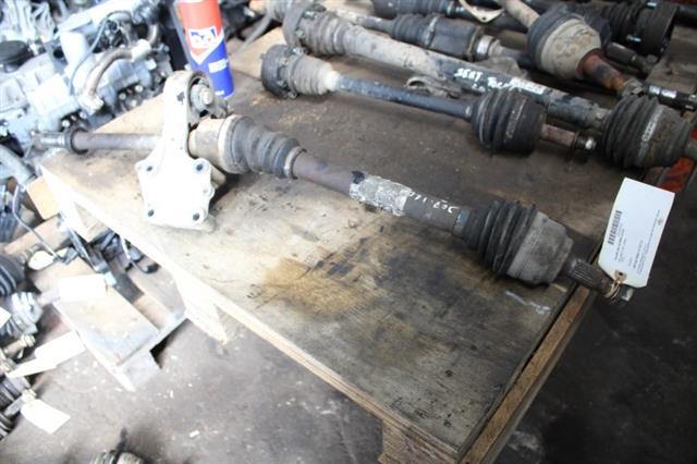 RECAMBIO para Peugeot 307