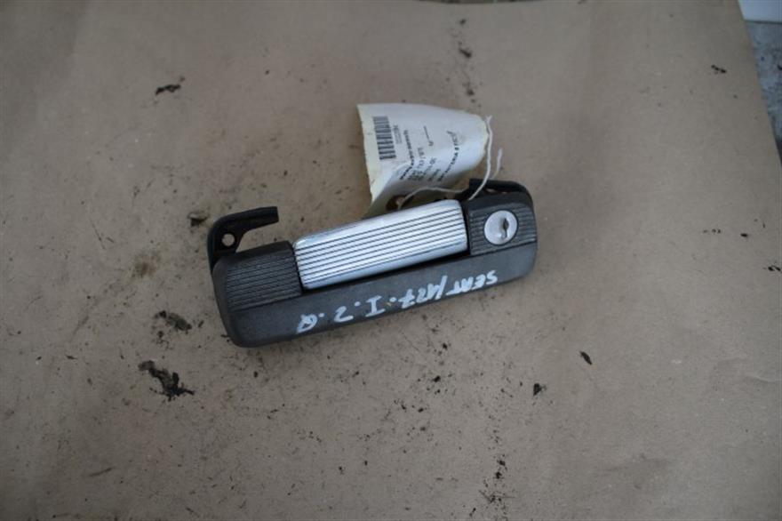 RECAMBIO para Seat  133 0.8 G (1976)