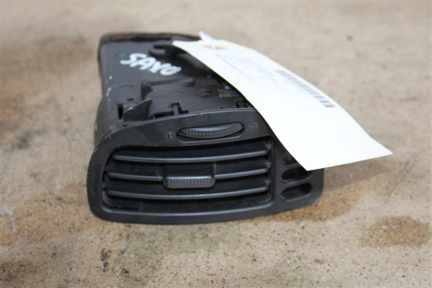 RECAMBIO para Citroen Saxo 1.5 D (2000)