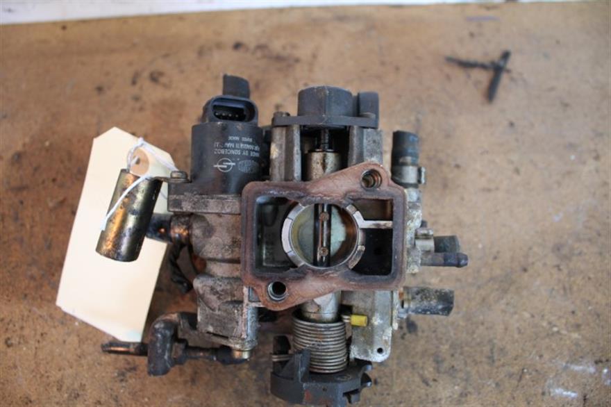 RECAMBIO para Fiat Seicento