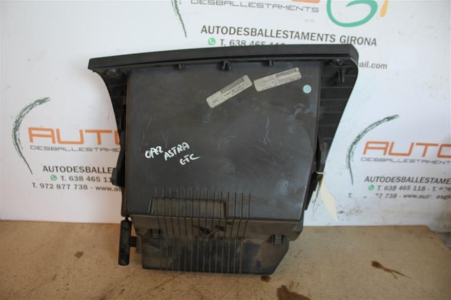 RECAMBIO para Opel Astra 1.7 CDTI ASTRA GTC (2006)