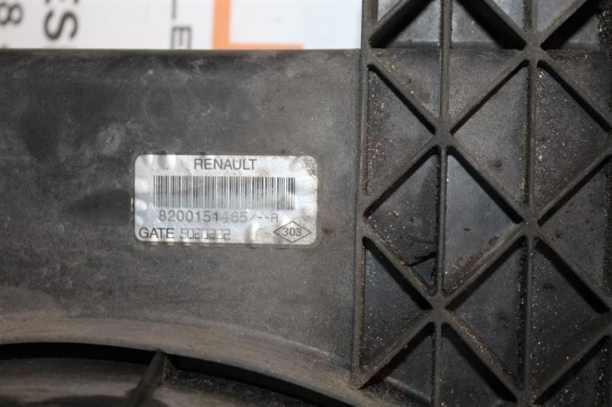 RECAMBIO para Renault Megane Cabrio 1.9 DCI F9Q800 (2005)