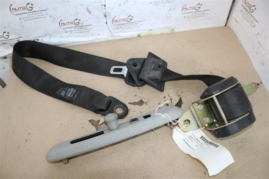 RECAMBIO para Suzuki Santana 2.0 HDI (2006)