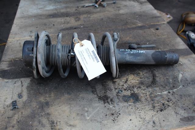 RECAMBIO para Peugeot 206 2.0 G CABRIO 100Kw (2002)