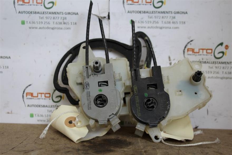 RECAMBIO para Ford Focus 1.6 G (2000)