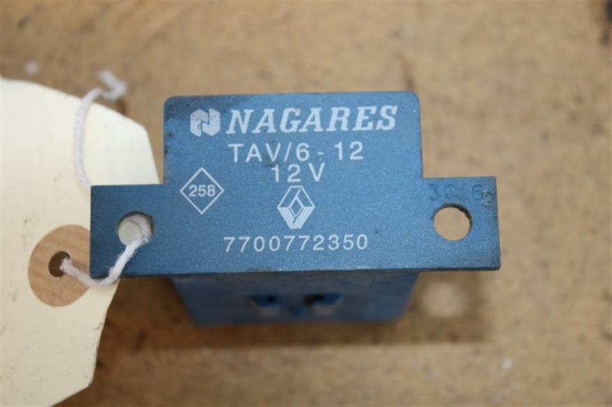 RECAMBIO para Renault Clio 1.1 G (1996)