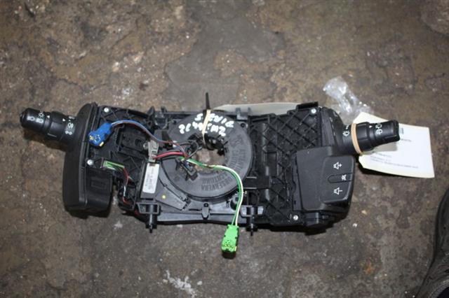 RECAMBIO para Renault Megane Scenic 1.6 G 83Kw (2003)