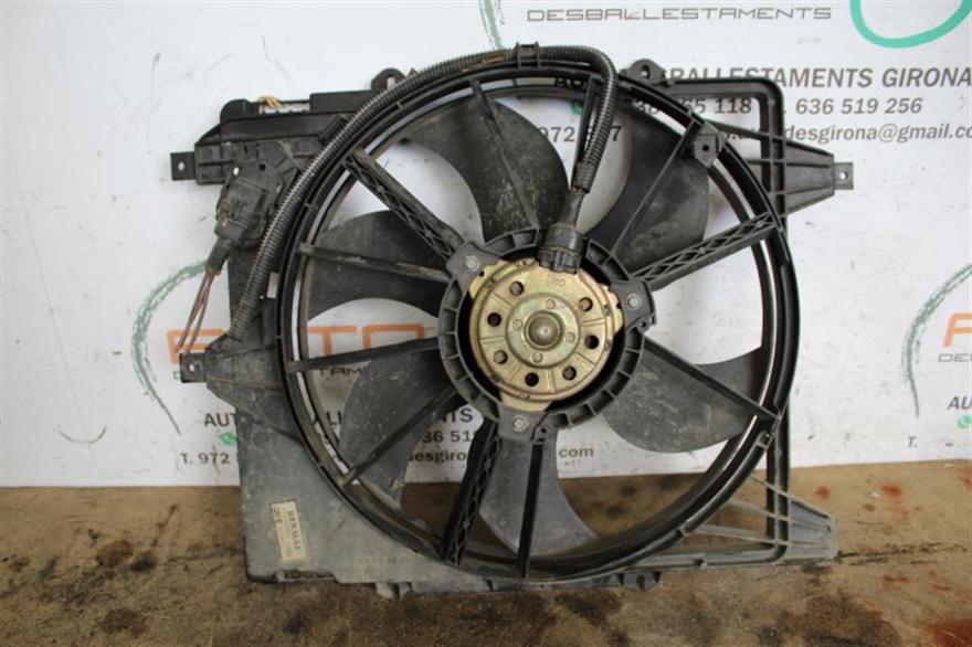 RECAMBIO para Renault Clio 1.2 G 43Kw (2000)