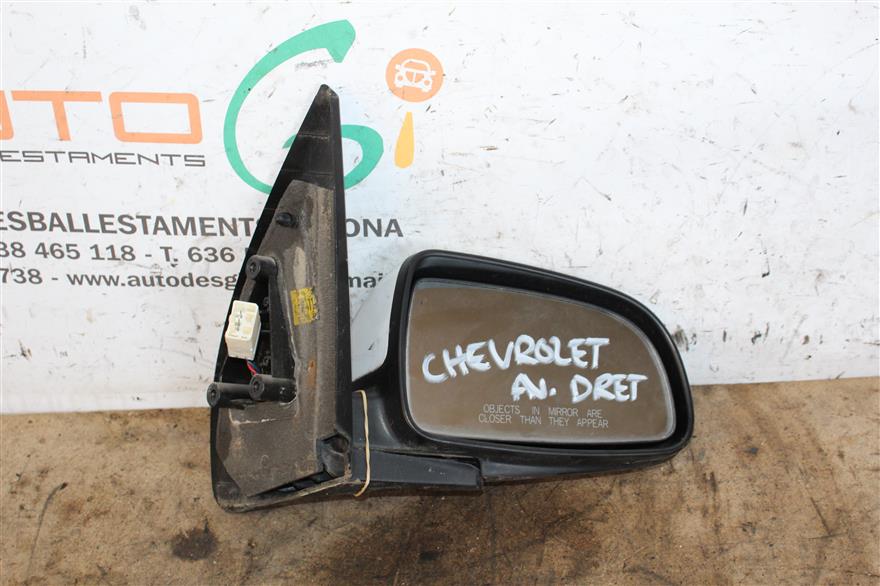 RECAMBIO para Chevrolet Aveo 1.4 G 69Kw (2006)