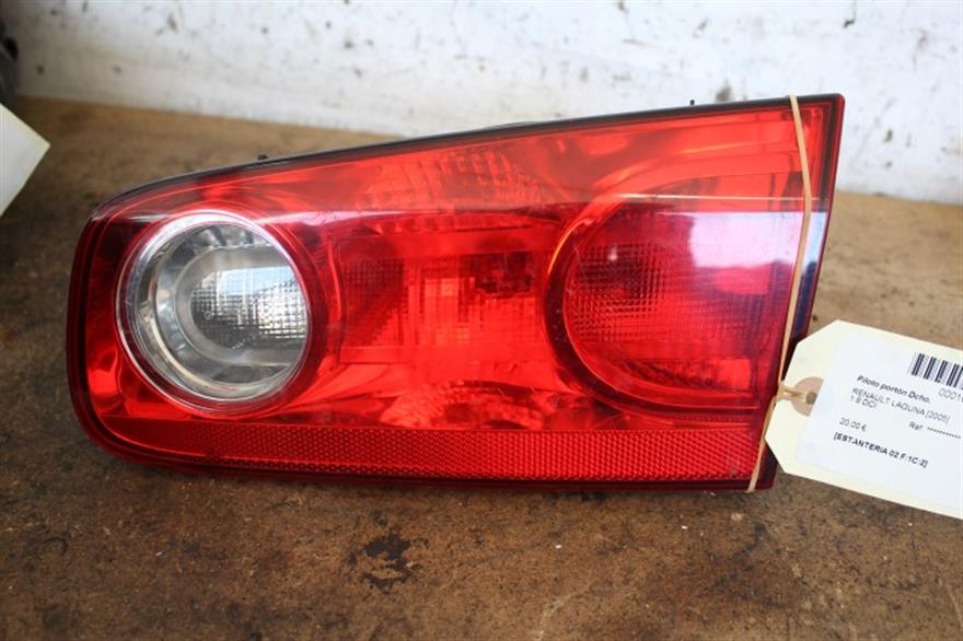 RECAMBIO para Renault Laguna