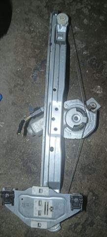 RECAMBIO para Citroen C  3 1.4 HDI C3 II 50Kw (2014)