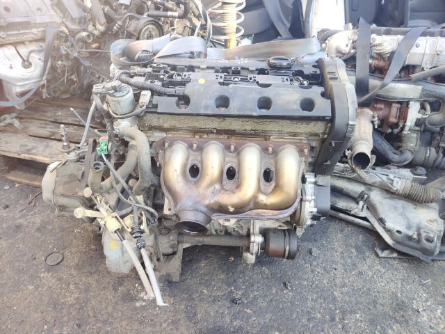 RECAMBIO para Peugeot 307 2.0 G 3P 100,0Kw (2004)
