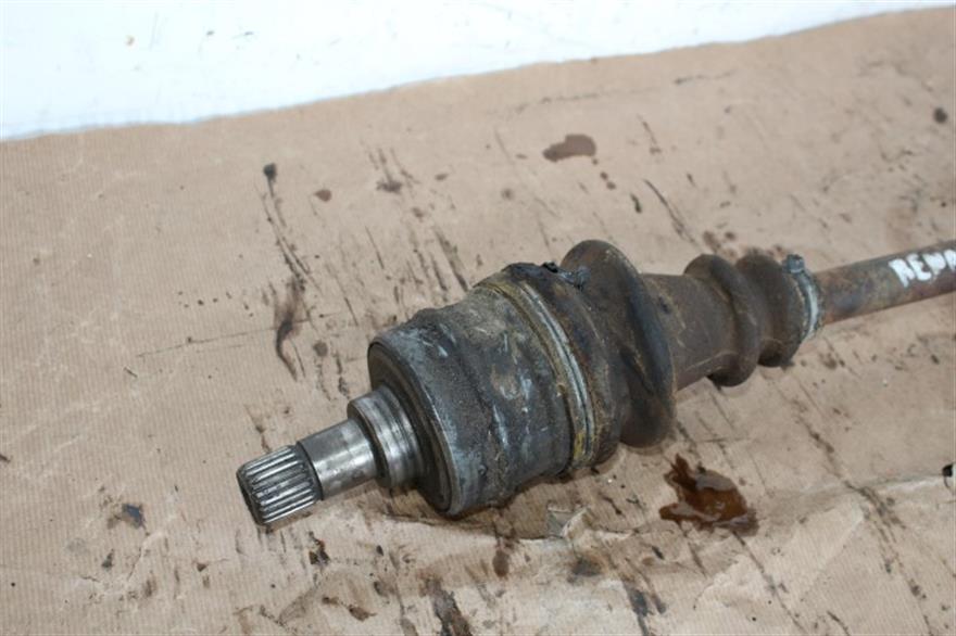 RECAMBIO para Renault   4