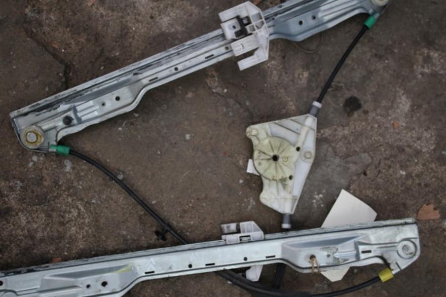 RECAMBIO para Citroen C  5 2.0 HDI 80Kw (2001)