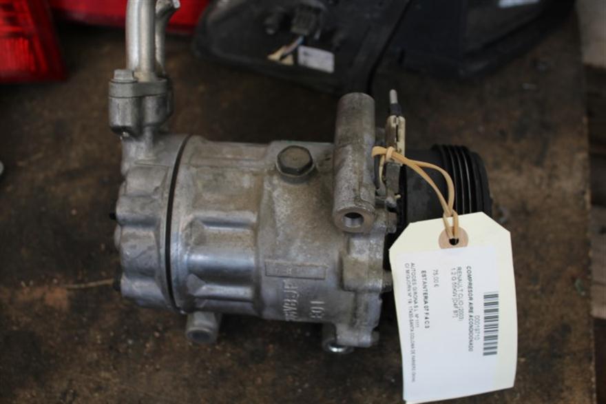 RECAMBIO para Renault Clio 1.2 G 55Kw (2003)
