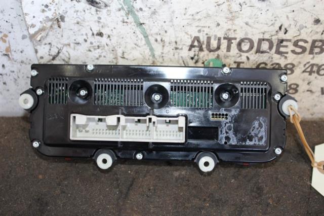 RECAMBIO para Volkswagen Touran 1.9 TDI 77Kw (2008)