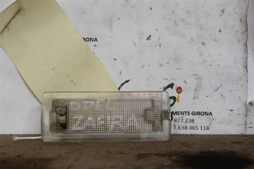 RECAMBIO para Opel Zafira 1.8 G ZAFIRA-A 16VÀL. 92Kw (2001)