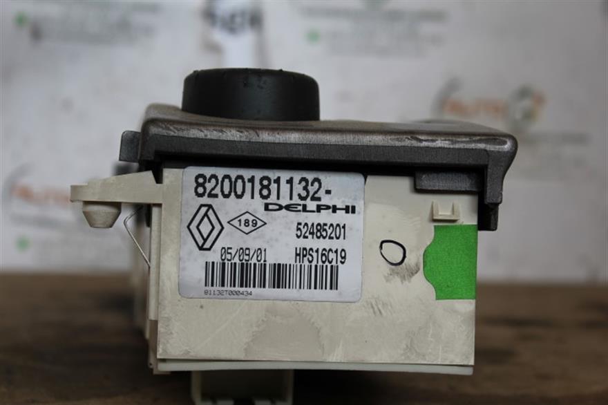 RECAMBIO para Renault Laguna 1.9 DCI LAGUNA II 88Kw (2001)