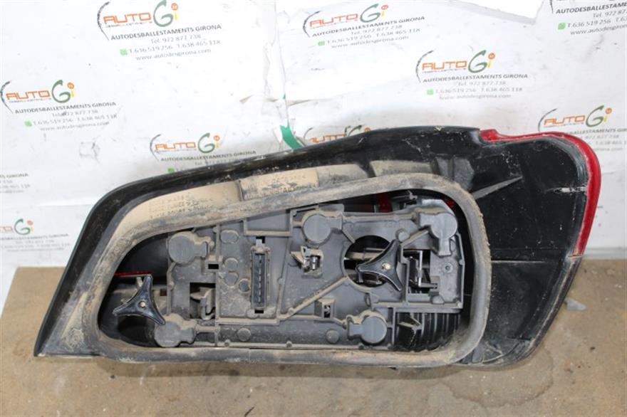 RECAMBIO para Peugeot 306 1.9 TD (1997)