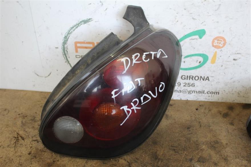 RECAMBIO para Fiat Bravo 1.6 G 76Kw (1998)