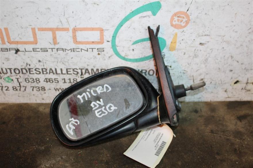 RECAMBIO para Nissan Micra 1.4 G 60Kw (2001)