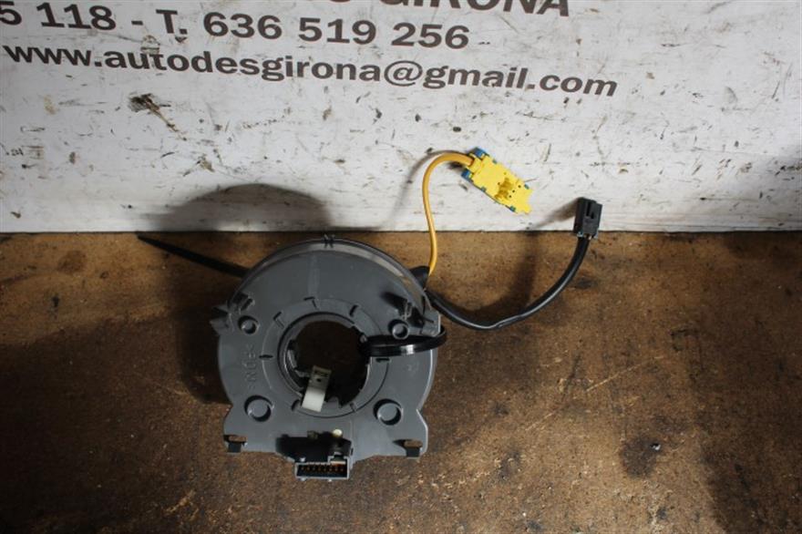 RECAMBIO para Opel Corsa 1.7 DI CORSA C 3P 48Kw (2001)