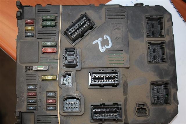 RECAMBIO para Citroen C  2 1.6 G 80Kw (2003)