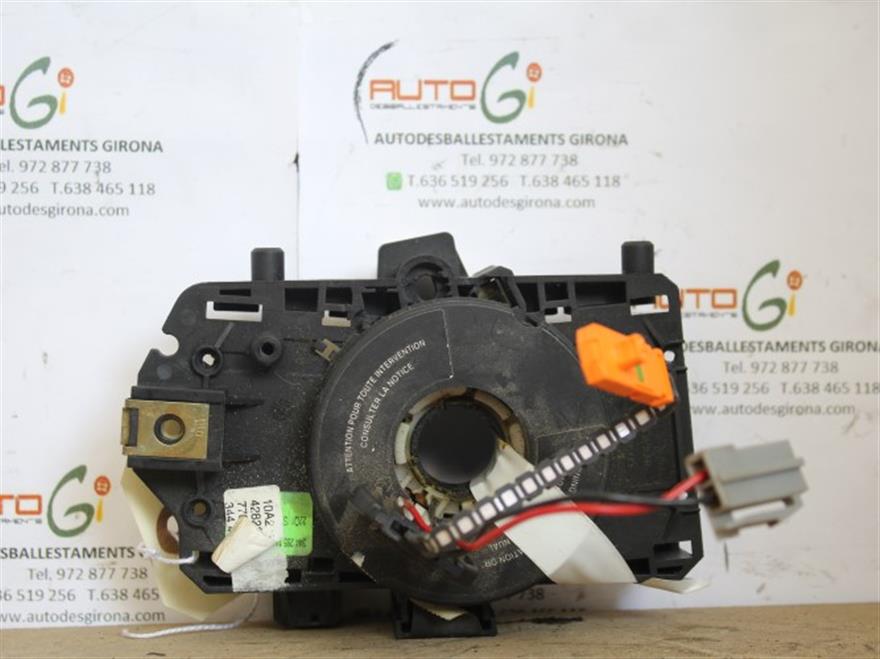 RECAMBIO para Renault Megane 1.4 G (2002)