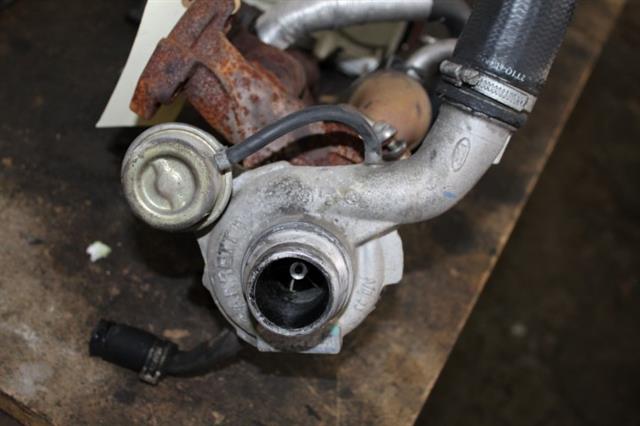 RECAMBIO para Ford TRANSIT CONNECT 1.8 DI 55Kw (2005)