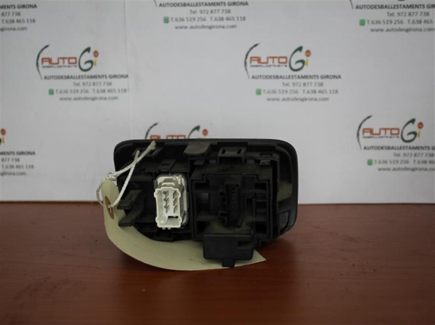 RECAMBIO para Renault Megane 1.5 DCI (2005)