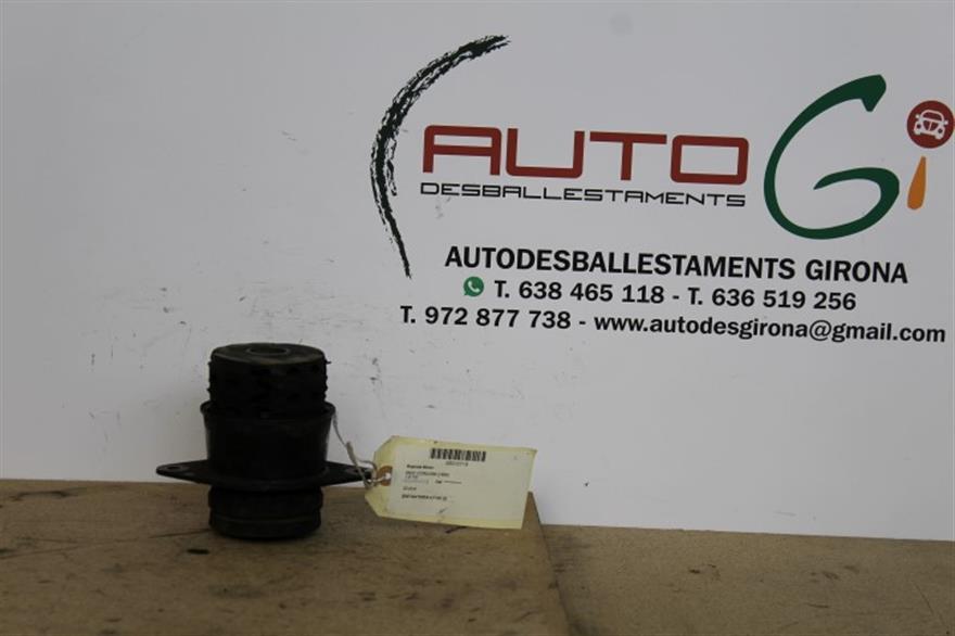 RECAMBIO para Seat Cordoba 1.9 TDI CORDOBA 6K (1998)