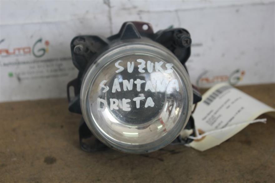 RECAMBIO para Suzuki Santana 2.0 HDI (2006)